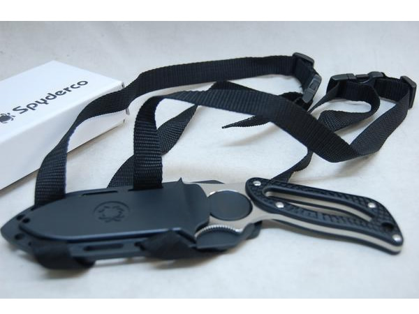 SPYDERCO(���ѥ����륳)�����֥���ȡ����㡼�ץݥ����