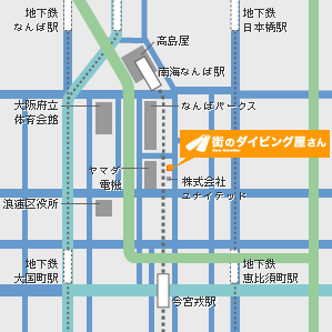 ���Υ����ӥ󥰲�����MAP