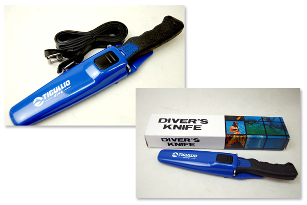 TIGULLIO Laser11 �ʥ���